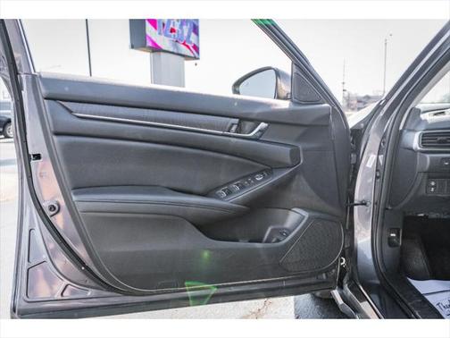 2019 Honda Accord EX