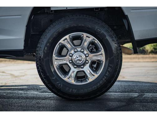 2023 RAM 3500 Big Horn Crew Cab 4x4 6'4' Box