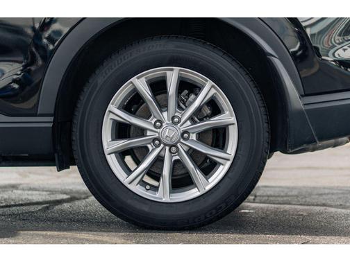 2024 Honda CR-V EX AWD