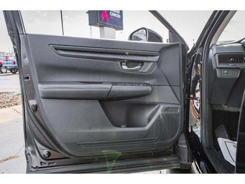 2024 Honda CR-V EX AWD