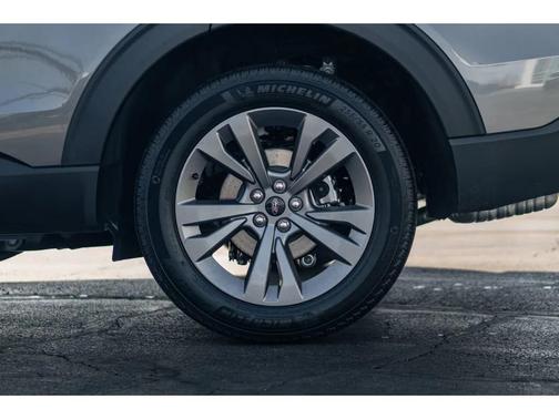 2026 Ford Explorer Active (200A)