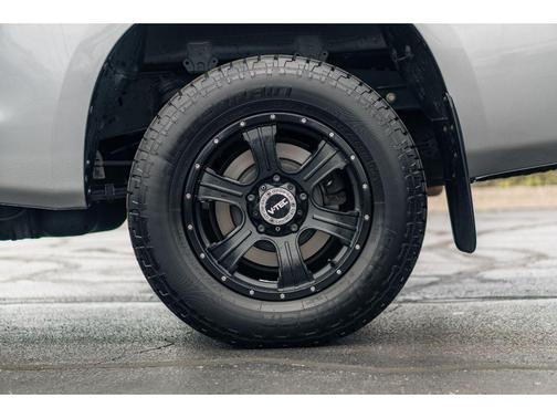 2012 Toyota Tundra Grade