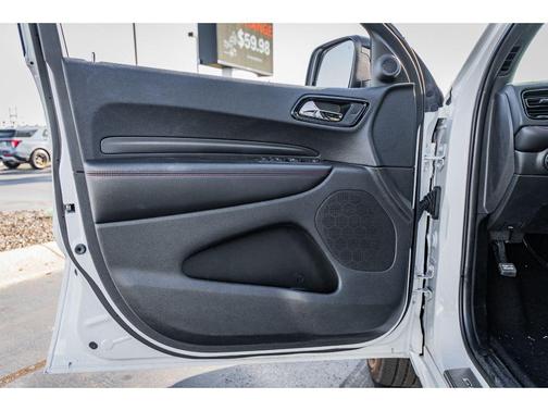 2024 Dodge Durango GT AWD