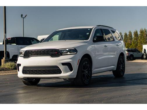 2024 Dodge Durango GT AWD