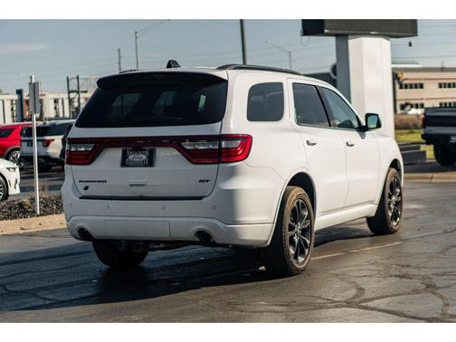 2024 Dodge Durango GT AWD