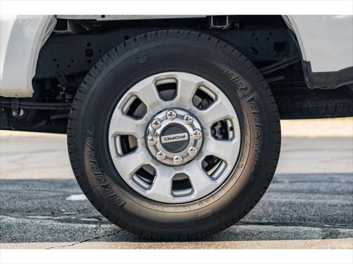 2023 Ford F-250 XLT
