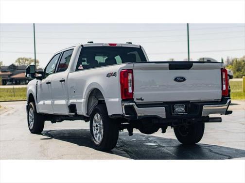 2023 Ford F-250 XLT