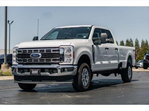 2023 Ford F-250 XLT