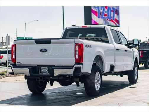 2023 Ford F-250 XLT