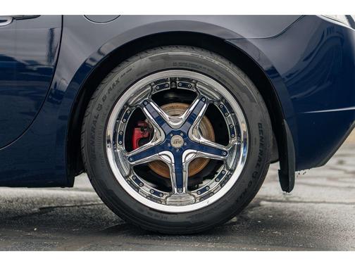 2009 Saturn Sky Base