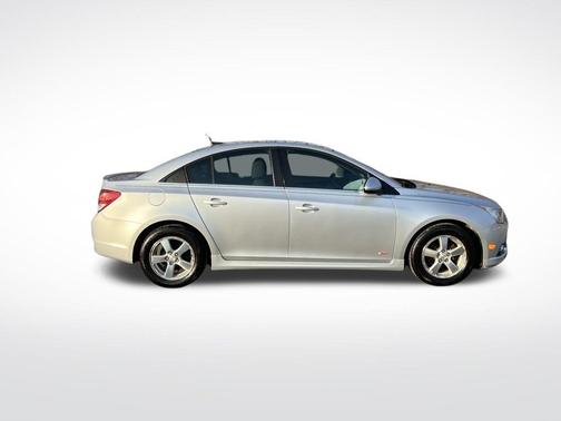 2013 Chevrolet Cruze 1LT