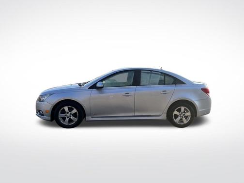 2013 Chevrolet Cruze 1LT