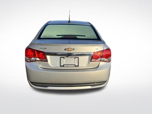 2013 Chevrolet Cruze 1LT