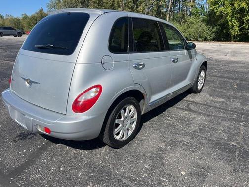 2010 Chrysler PT Cruiser Classic