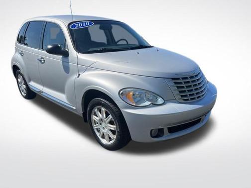 2010 Chrysler PT Cruiser Classic
