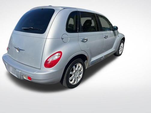 2010 Chrysler PT Cruiser Classic