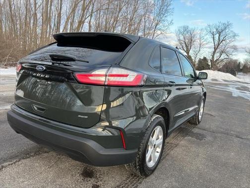 2024 Ford Edge SE