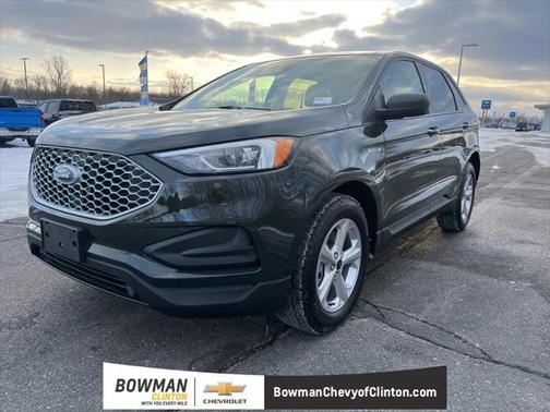2024 Ford Edge SE