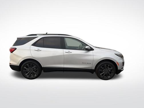 2022 Chevrolet Equinox AWD RS