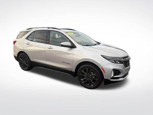 2022 Chevrolet Equinox AWD RS
