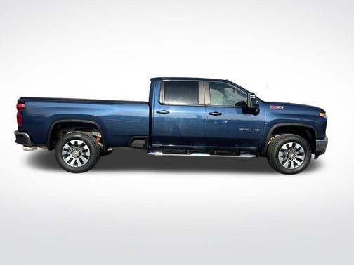 2022 Chevrolet Silverado 2500 LT