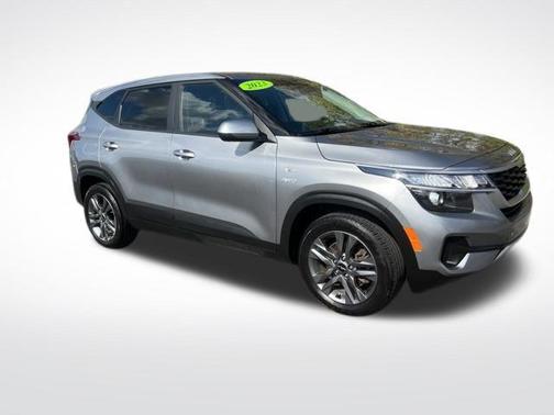 2023 Kia Seltos LX