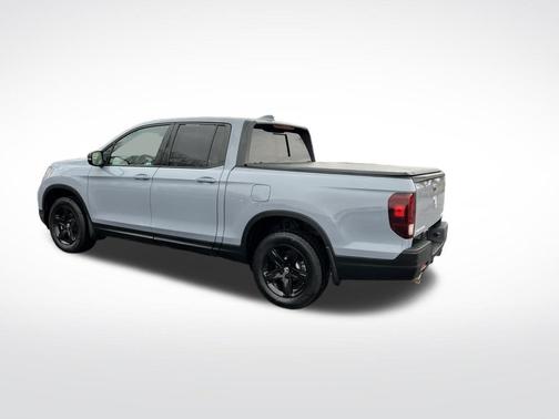 2023 Honda Ridgeline Black