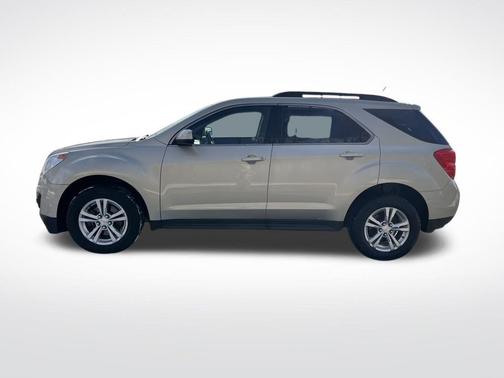 2014 Chevrolet Equinox 1LT
