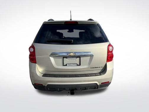 2014 Chevrolet Equinox 1LT