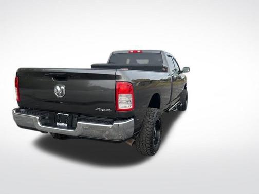 2019 RAM 2500 Tradesman Crew Cab 4x4 8' Box