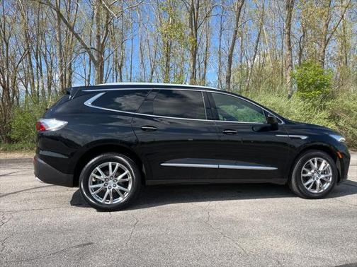 2022 Buick Enclave AWD Premium
