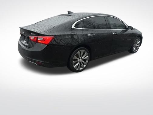 2016 Chevrolet Malibu Premier