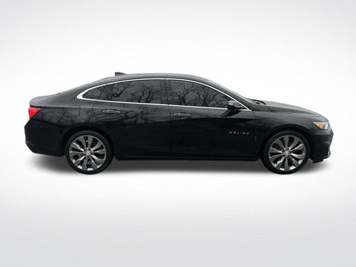 2016 Chevrolet Malibu Premier