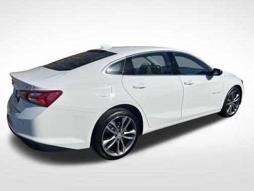 2024 Chevrolet Malibu FWD 2LT