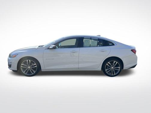 2024 Chevrolet Malibu FWD 2LT