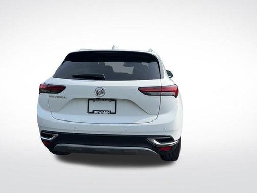 2023 Buick Envision Essence FWD