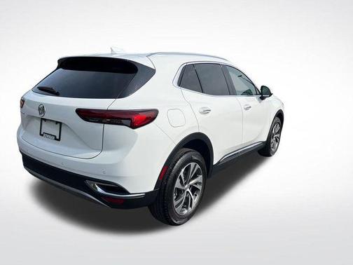 2023 Buick Envision Essence FWD