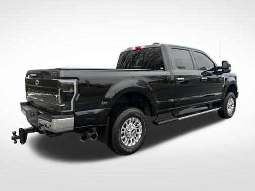 2021 Ford F-250 XLT