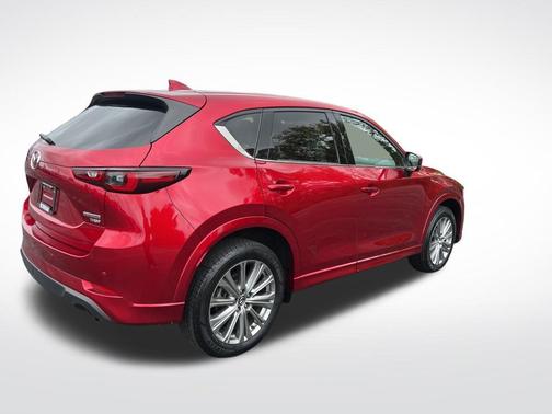 2023 Mazda CX-5 2.5 Turbo Signature