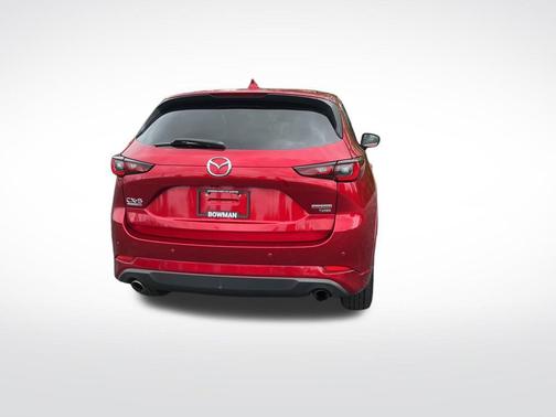 2023 Mazda CX-5 2.5 Turbo Signature