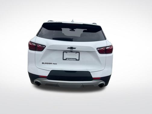 2021 Chevrolet Blazer 2LT