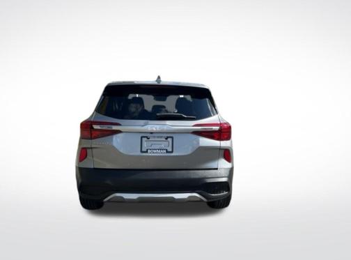 2023 Kia Seltos LX