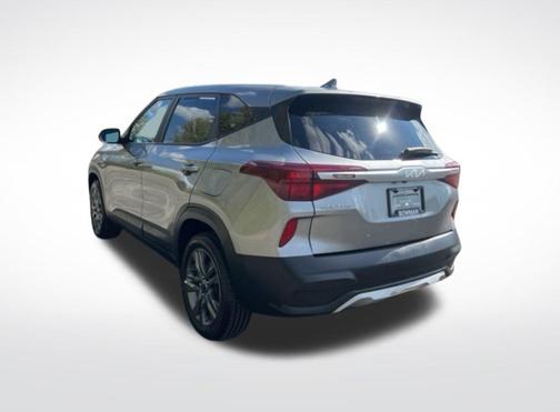 2023 Kia Seltos LX