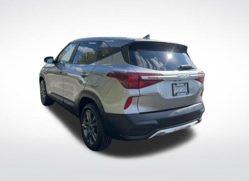 2023 Kia Seltos LX