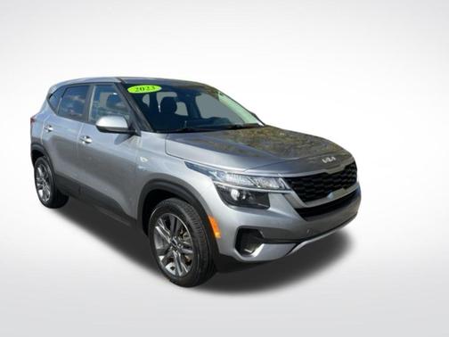 2023 Kia Seltos LX