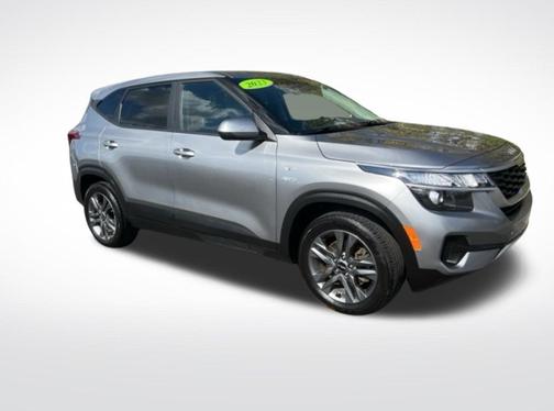 2023 Kia Seltos LX