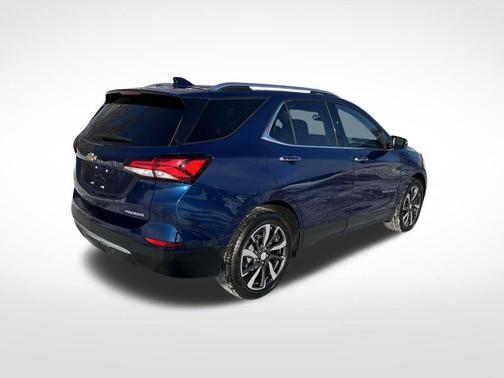 2022 Chevrolet Equinox Premier w/1LZ
