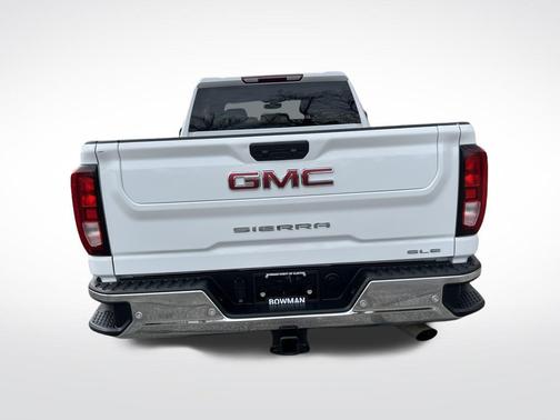 2023 GMC Sierra 2500 SLE