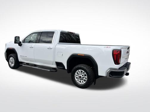 2023 GMC Sierra 2500 SLE