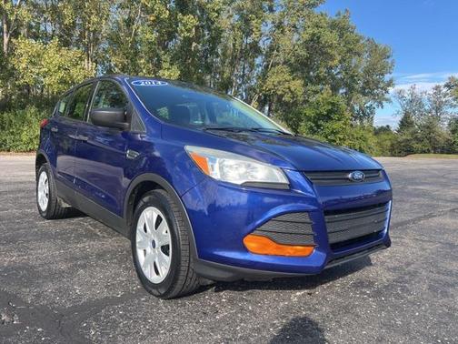 2014 Ford Escape S